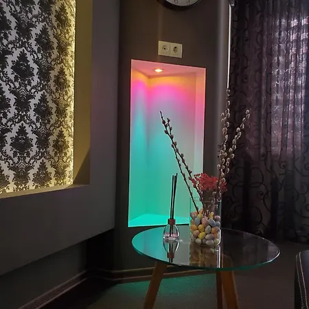 Coshome - * Chişinău