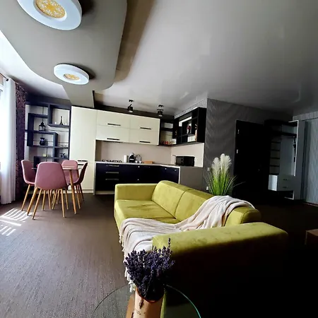 Coshome - Appartamento