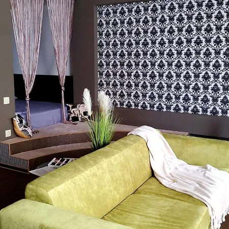 Appartamento Coshome - Chişinău