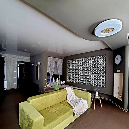 Appartamento Coshome - *