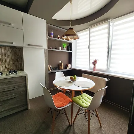 Appartamento Coshome -