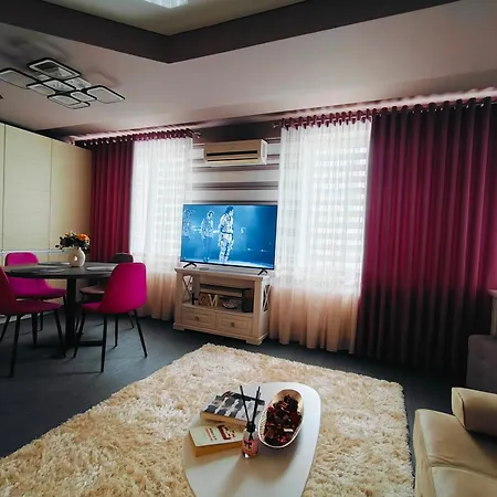 Appartamento Coshome - *