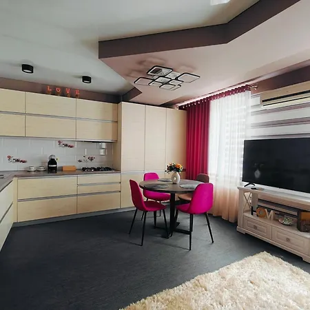 Coshome - Appartamento *