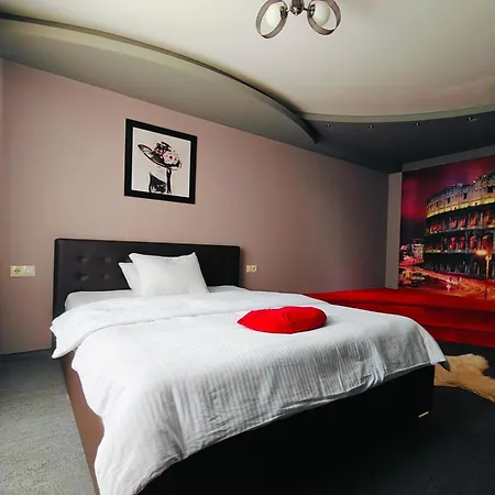 Appartamento Coshome - *