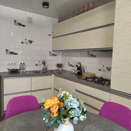 Coshome - Appartamento