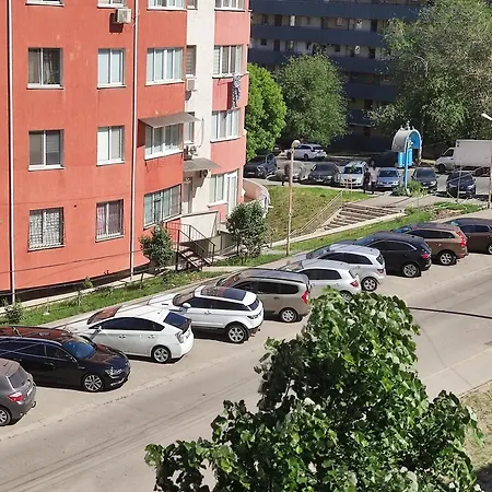 Coshome - Appartamento Chişinău