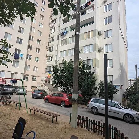 Coshome - Appartamento Chişinău